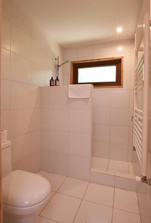Raices Bed And Breakfast Coyhaique Exterior foto