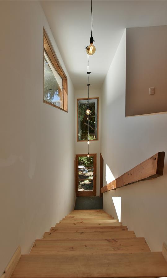 Raices Bed And Breakfast Coyhaique Exterior foto