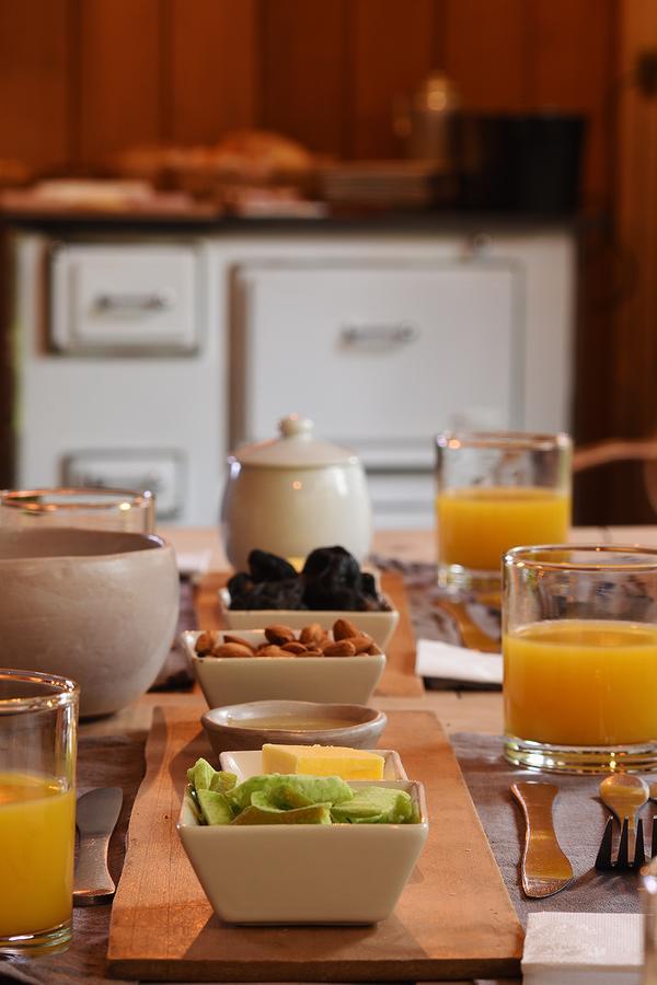 Raices Bed And Breakfast Coyhaique Exterior foto